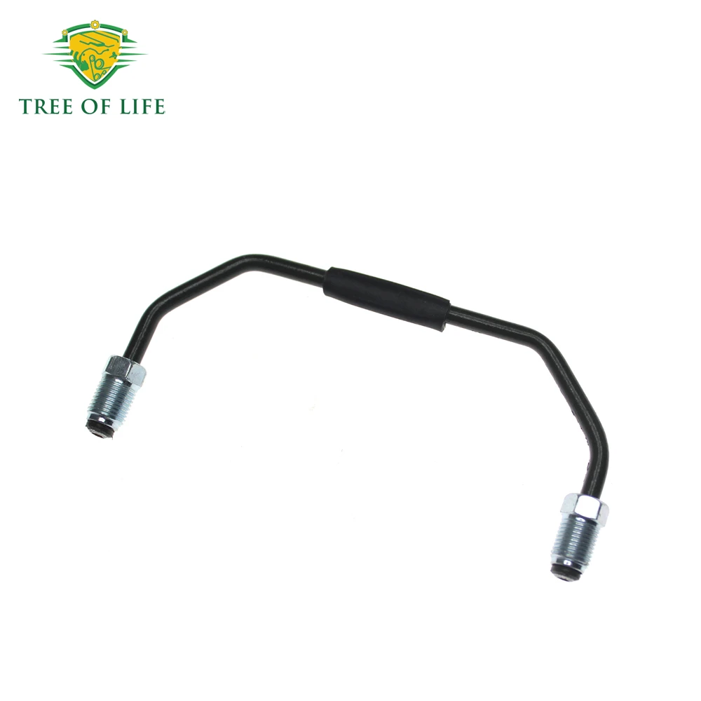 1/2PCS Auto Bremssattel Modifizierte Bremszylinder Öl Rohr Für Brembo F40 Modifizierte Öl Rückkehr Rohr