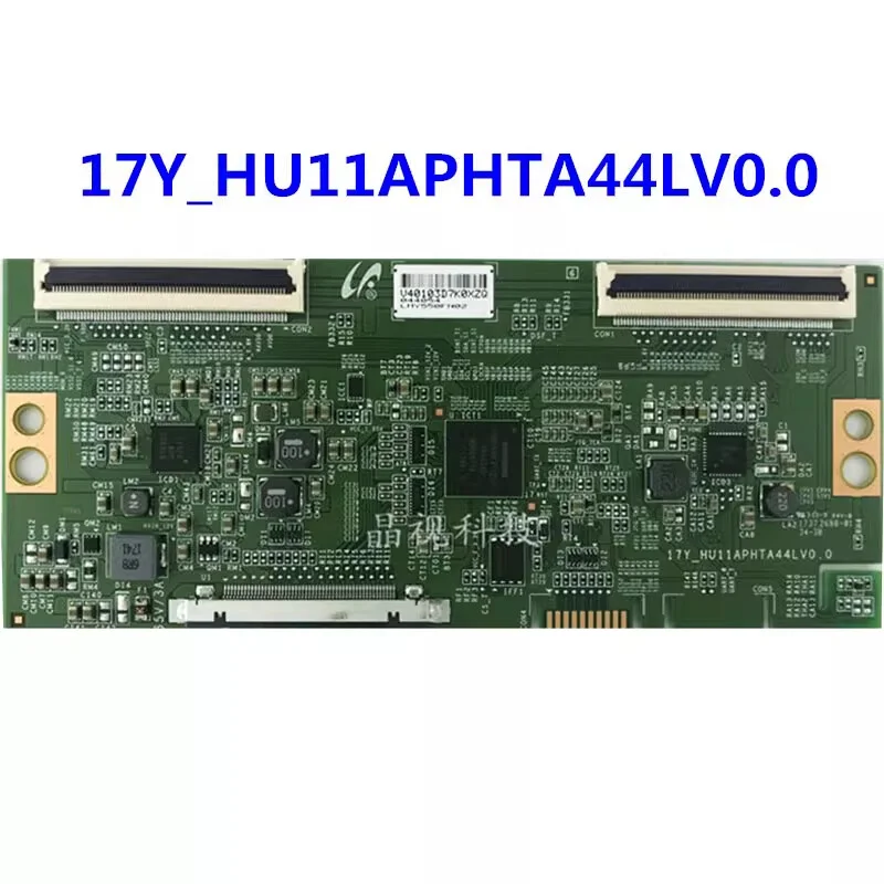 C  FOR T-Con Board LCD Display Circuit Board 17Y-HU11APHTA4  wbr   4LV0.0