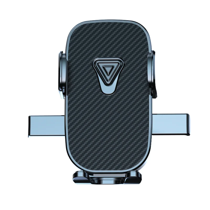 

Universal Cell Phone Holder Universal Gravity Phone Holder 360 Degree Rotating Metal Hook Car Cell Phone Accessories