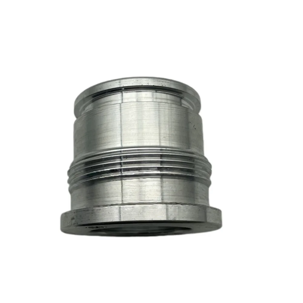 Hydraulic Cylinder Head For Bobcat Excavator Loader 7382115 6539323 Cylinder Fittings Automobiles Parts Accessories Metal