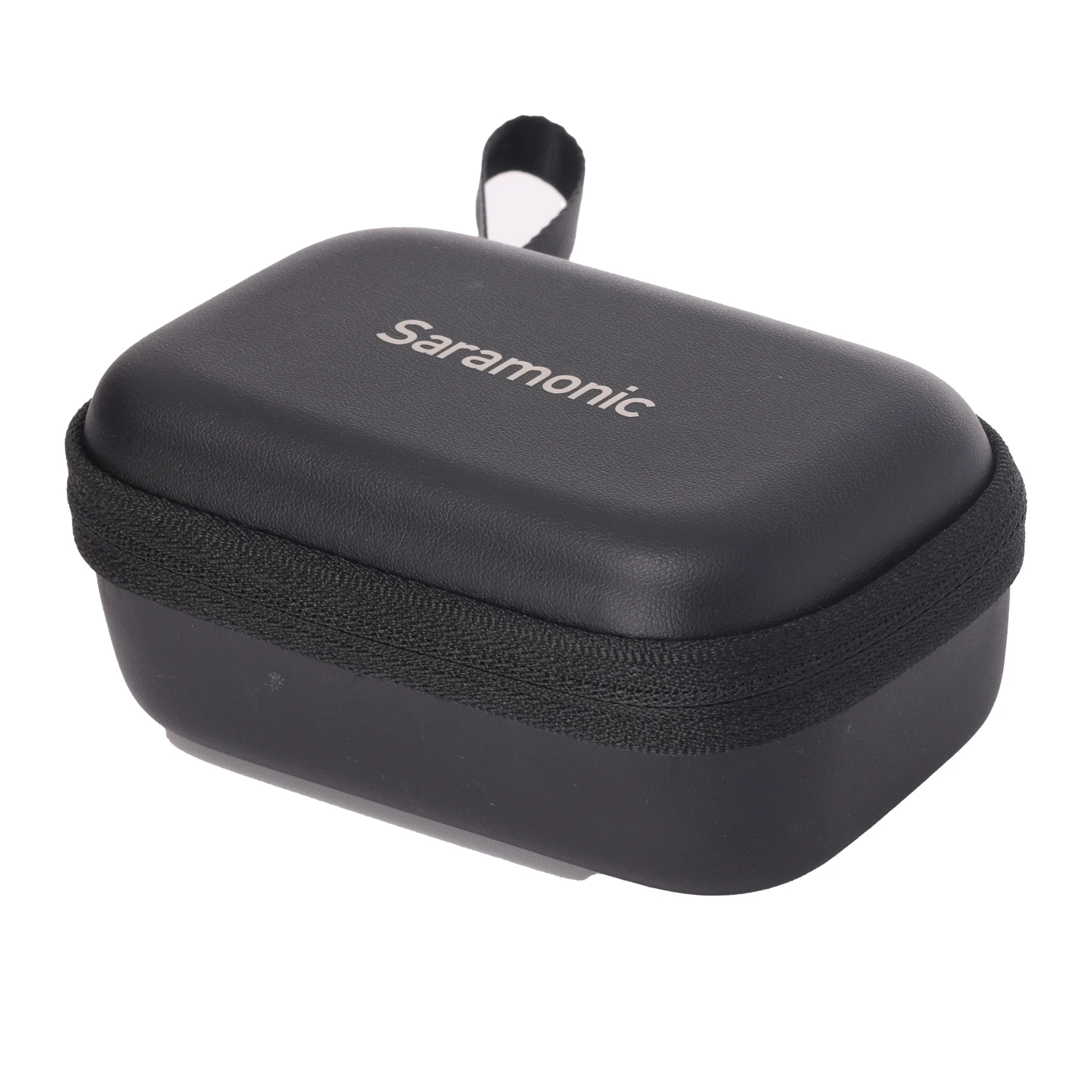 Microphone Case Mic Zipper Storage Bag Hard Microphone Pouch Waterproof Carrying Case Storage Pouch for Travel