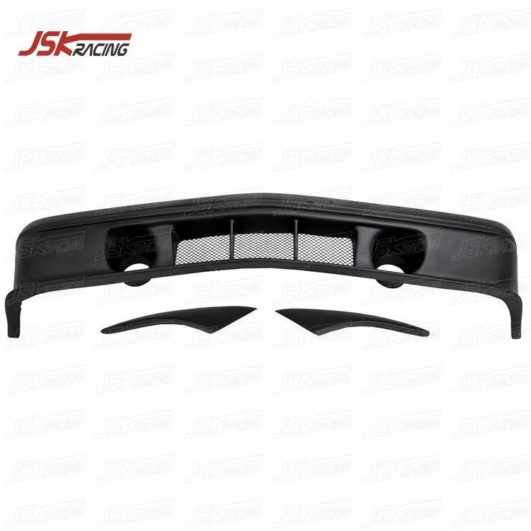 EVO 2 STYLE FIBER GLASS BODY KIT FOR 1984-1993 MERCEDESs BENZs C-CLASS W201