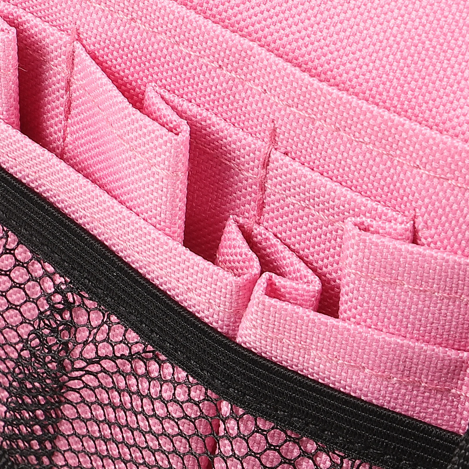 

1pcs Nurse Waist Bag Large Capacity Ergonomic Durable Nursing Fanny Pack For Hospital Clinic Home Tool Pouch Storage Organized