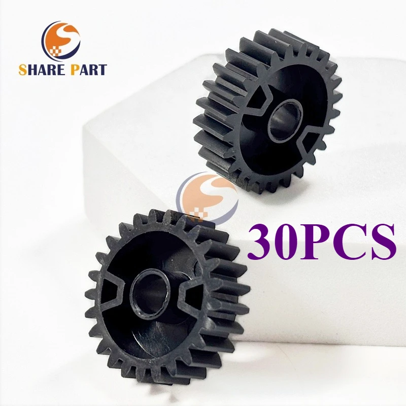 

Fuser Out Idler Gear 30X for Samsung ML 3050 3051 2150 2550 2152 2060 1430 1440 SCX 5530 CLP 310 JC66-00417A Share Printer Parts