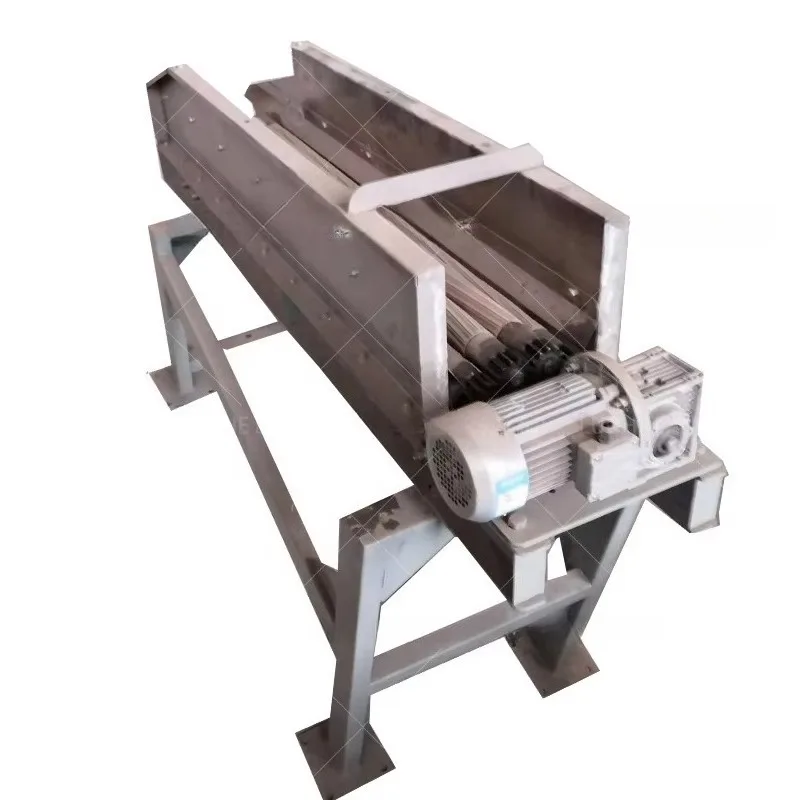 Small Capacity Fresh 4 Roller Sweet Corn Maize Husk Sheller Peeler Low Damage Commercial Oemodm