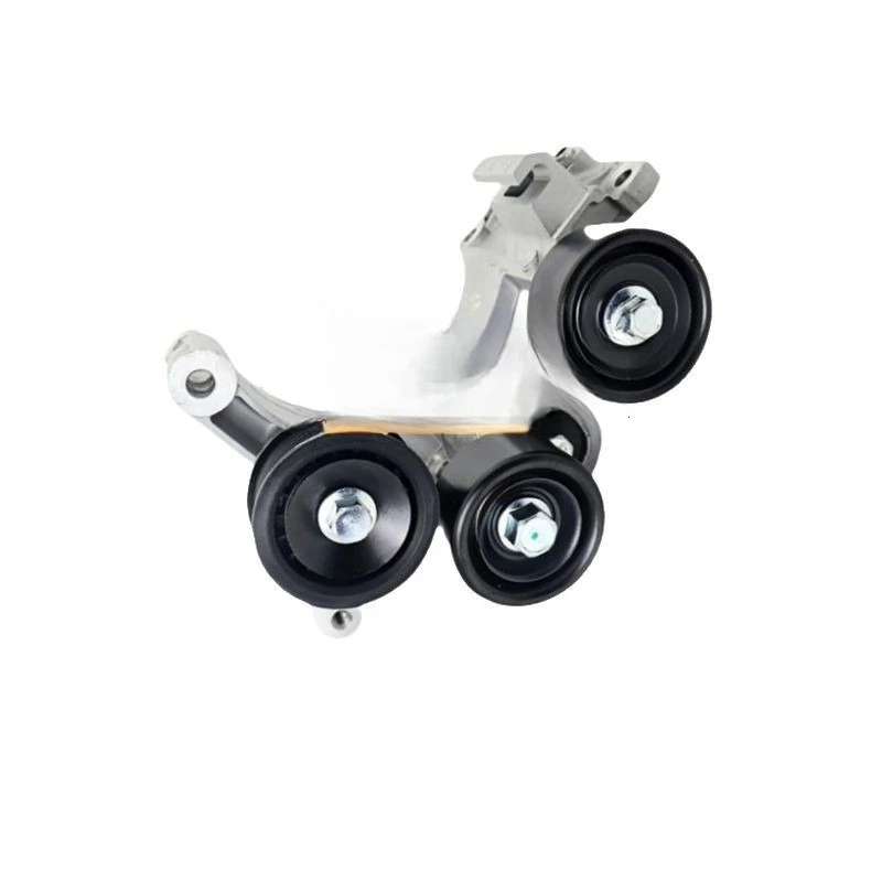 

High quality generator tensioner bracket assembly