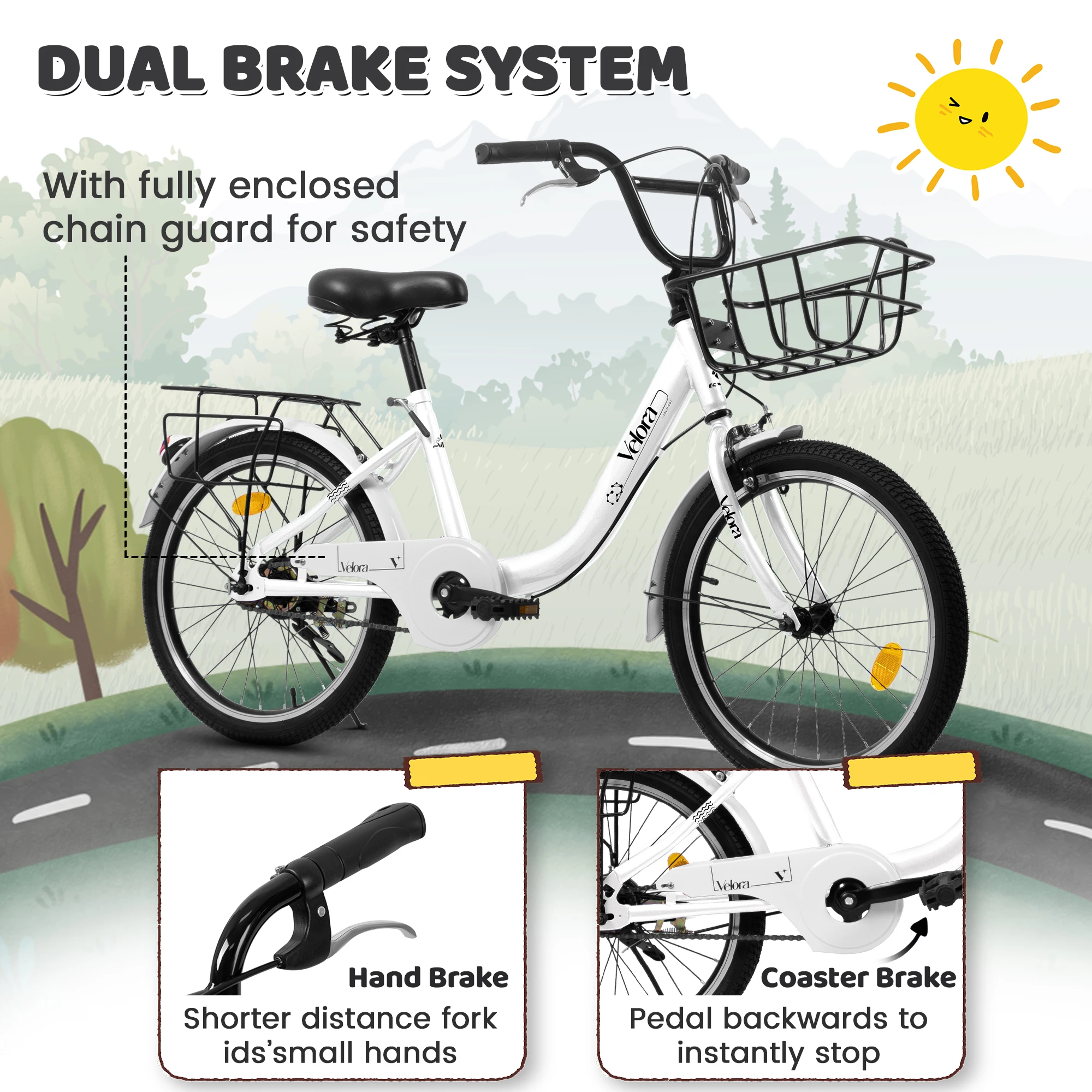 Thumbnail 2 - #8 Compare Bicycle Child Seats Before You Buy