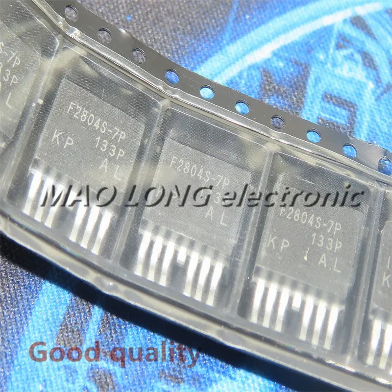 10PCS/LOT IRF2804S-…