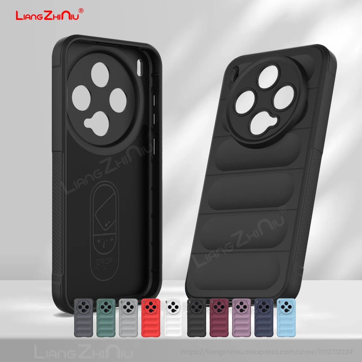 For Vivo X300 Pro X… - image