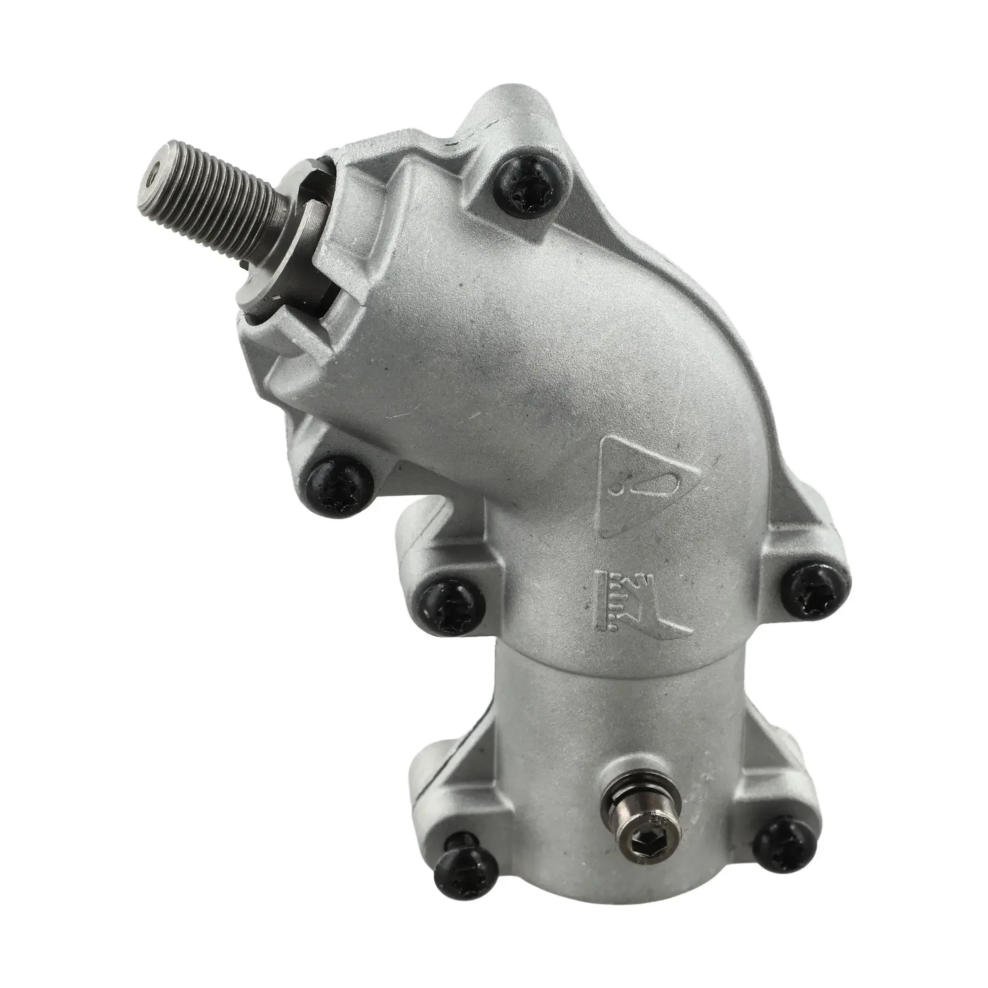 

Компоненты коробки передач в сборе, высококачественная сменная коробка передач в сборе для триммера TroyBilt TB675EC TB575EC