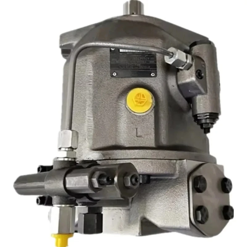 

A10VSO100LA7DS/32R-VPB12N00 A10VSO71 A10VSO100 Series Hydraulic Piston Variable Displacement Pump A10VSO28DFR/31R-PPA12N00