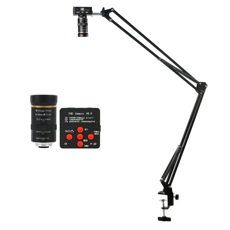 48MP 1080P 2K Hdmi …