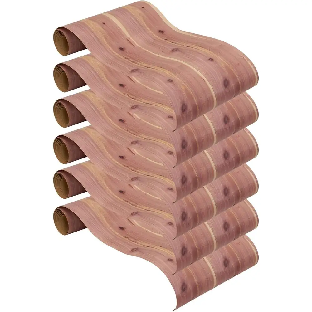 

Коричневая подкладка для полок в шкафу, 6 футов на 10 дюймов (6 штук в упаковке)