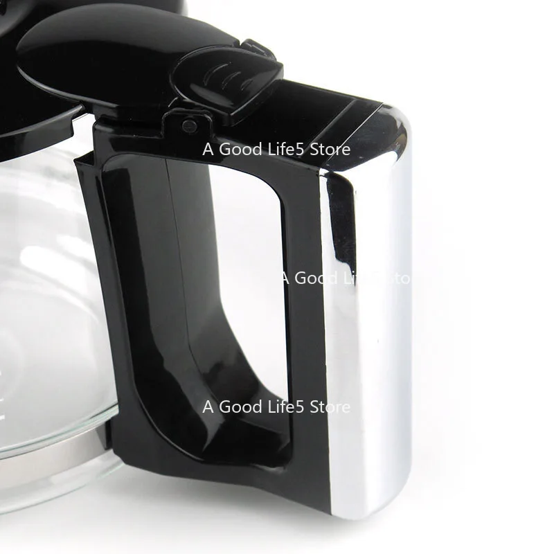 

Apply To / Coffee Machine Accessories, Coffee Pot HD7751