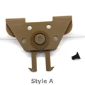 Style A-Tan