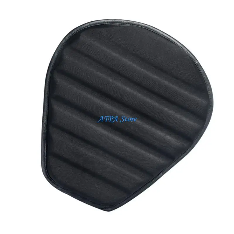 

U13C Motorcycle Seats Cushion Water-Resistant & Shock Absorbent Seats Protections Cover