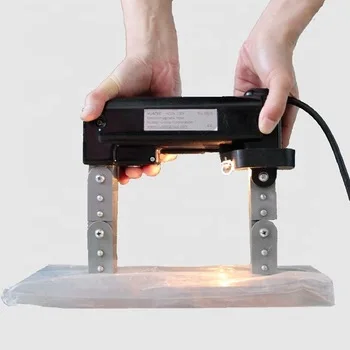 HUATEC Lifting Force test Block N1 for  Magnetic Yoke