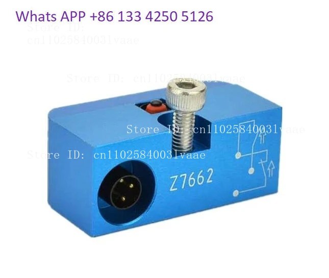 domestic-substitution-limit-switch-z7662-mold-switch-mechanical-induction-micro-stroke-switch