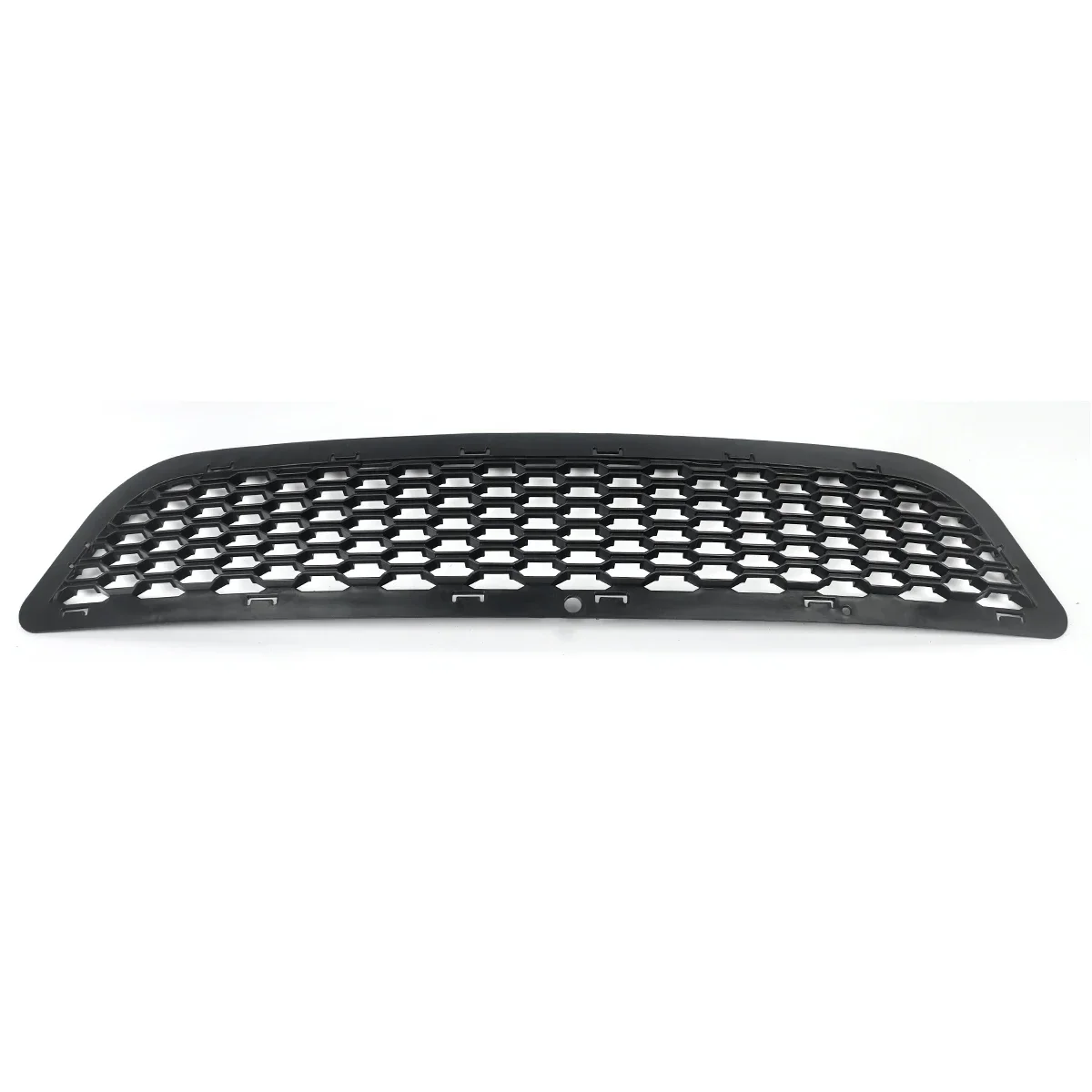 New For Dodge Journey 2014-2020 Front Bumper Face Bar Grille Honeycomb Plastic