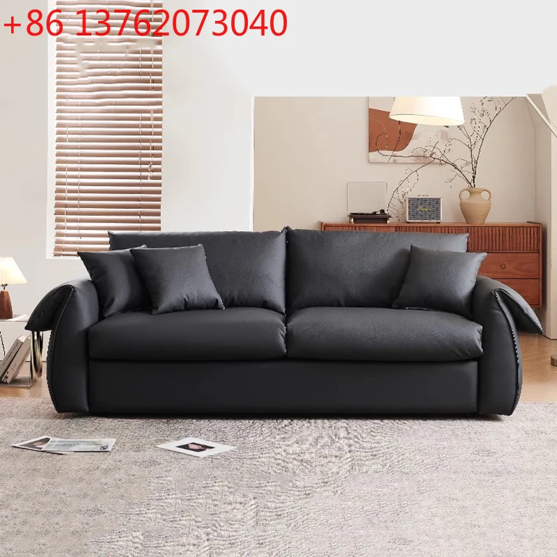 

Relaxing Room Decor Living Room Sofas Human Dog Bed Love Seat Lazy Couch Outdoor Sofa Modern Luxury Muebles Home Furniture