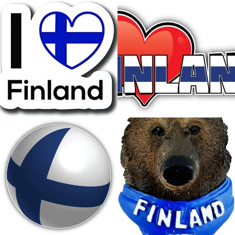 

Наклейка Love Finland с флагом, наклейка для дома, гордости, путешествий, автомобиля, грузовика, фургона, бампера, окна, ноутбука, Настенная Наклейка для автомобиля, бампера, ноутбука