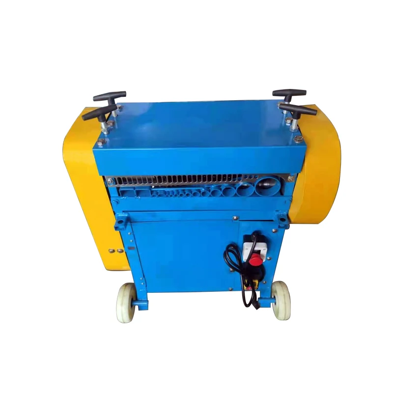 Picture 4: Wire Cutting Stripping Machine for Electric Wire