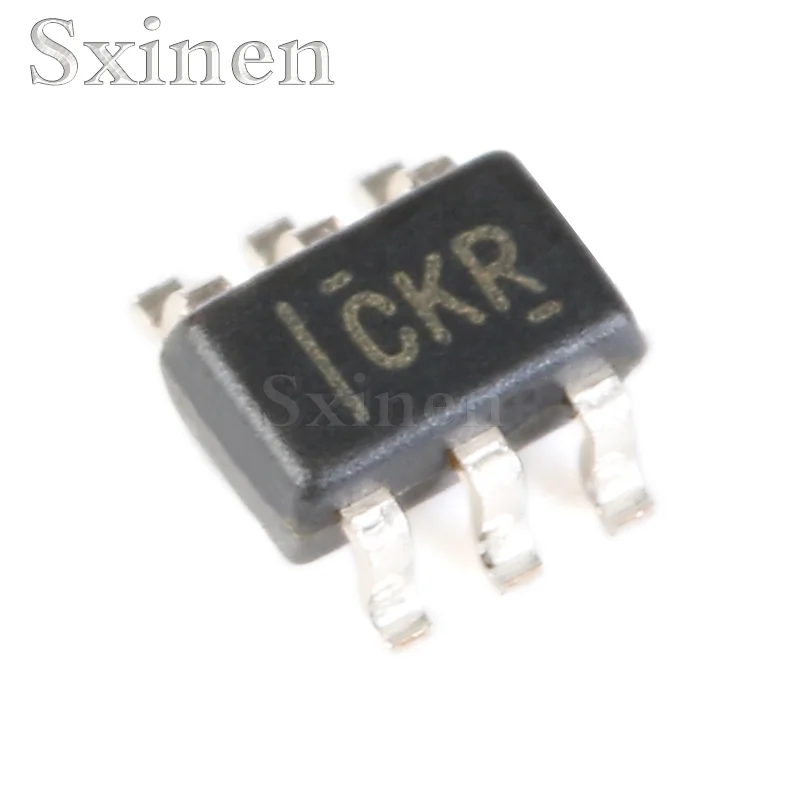 10 PCs/lottps61220 dckrsc-70-60.7v boost converter chip