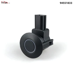 94551833 94551827 42352414 25962147 PDC Sensor For Chevrolet Captiva C140 GMC Opel Jeep Dodge Ram Reversing Replace Customize