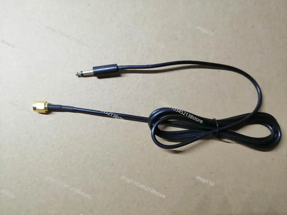 Кабель-переходник SMA к антенне 3,5 мм для контурной антенны MlA-30 Tecsun Pl660 PL680 PL880 PL990 H501 SW55 SW77 909X