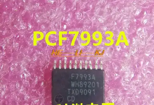 

100% NEW Free shipping PCF7993A