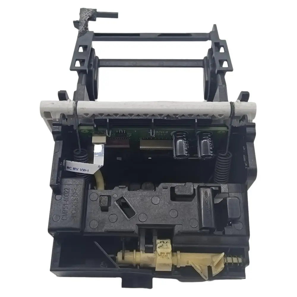 Carriage assembly CQ893-67011 Fits For HP DesignJet CQ890-60239 T120 CQ890-67002 T520