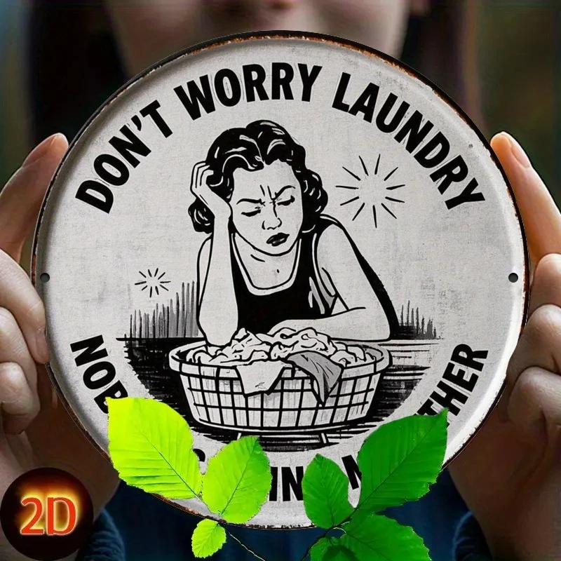 Retro 'Don't Worry,…