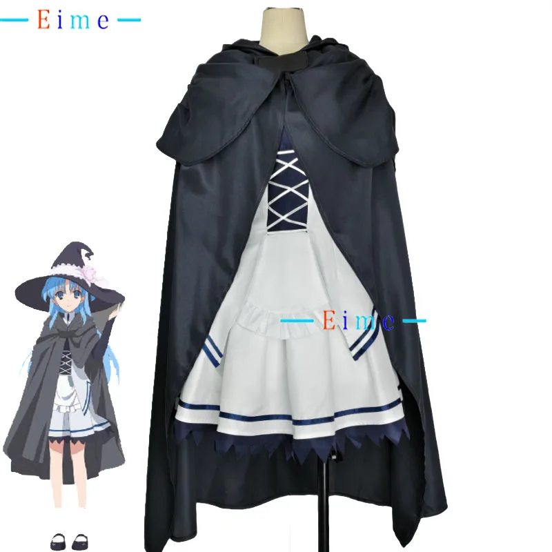 chtholly-nota-costume-de-cosplay-senior-vetements-de-sorciere-mignons-avec-chapeau-costume-de-fete-pour-femmes-uniformes-de-festival-d'halloween-sur-mesure