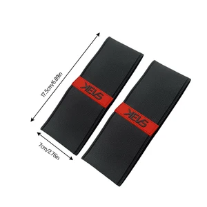 1 Paar Anti-Risco Skates Kupfer Oberschützer verdicken Doppel-Elastizierschicht-Pro-Inline-Skate-Bota-Abdeckung 8 Hauptverkaufsstart für Inline -Skates - №1