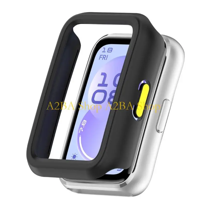 

A2BA Fashionable Hollow Out Shell Protections Case Lightweight for 11/11P Smartwatch