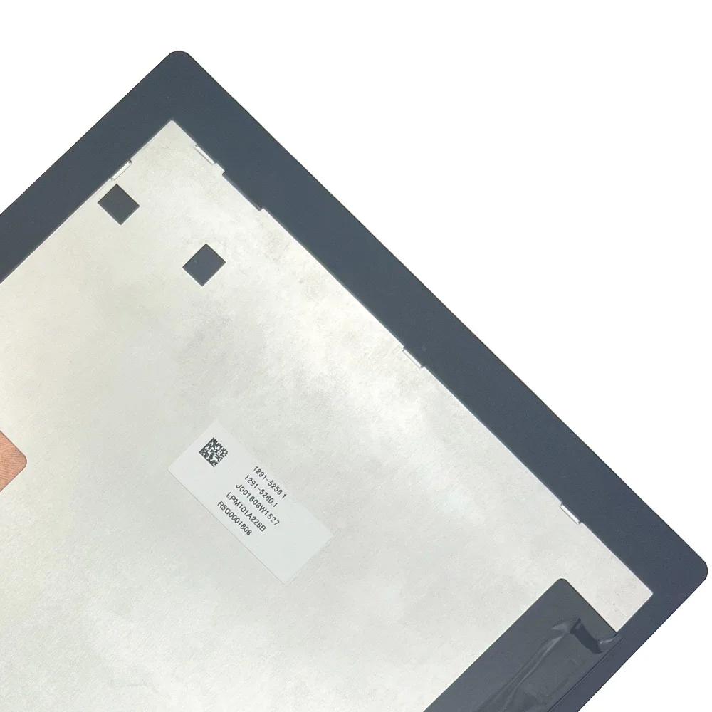 New AAA+ For Sony Xperia Tablet 4 10.1'' SGP712 SGP771 LCD Display Touch Screen Digitizer Glass Assembly Repair Parts