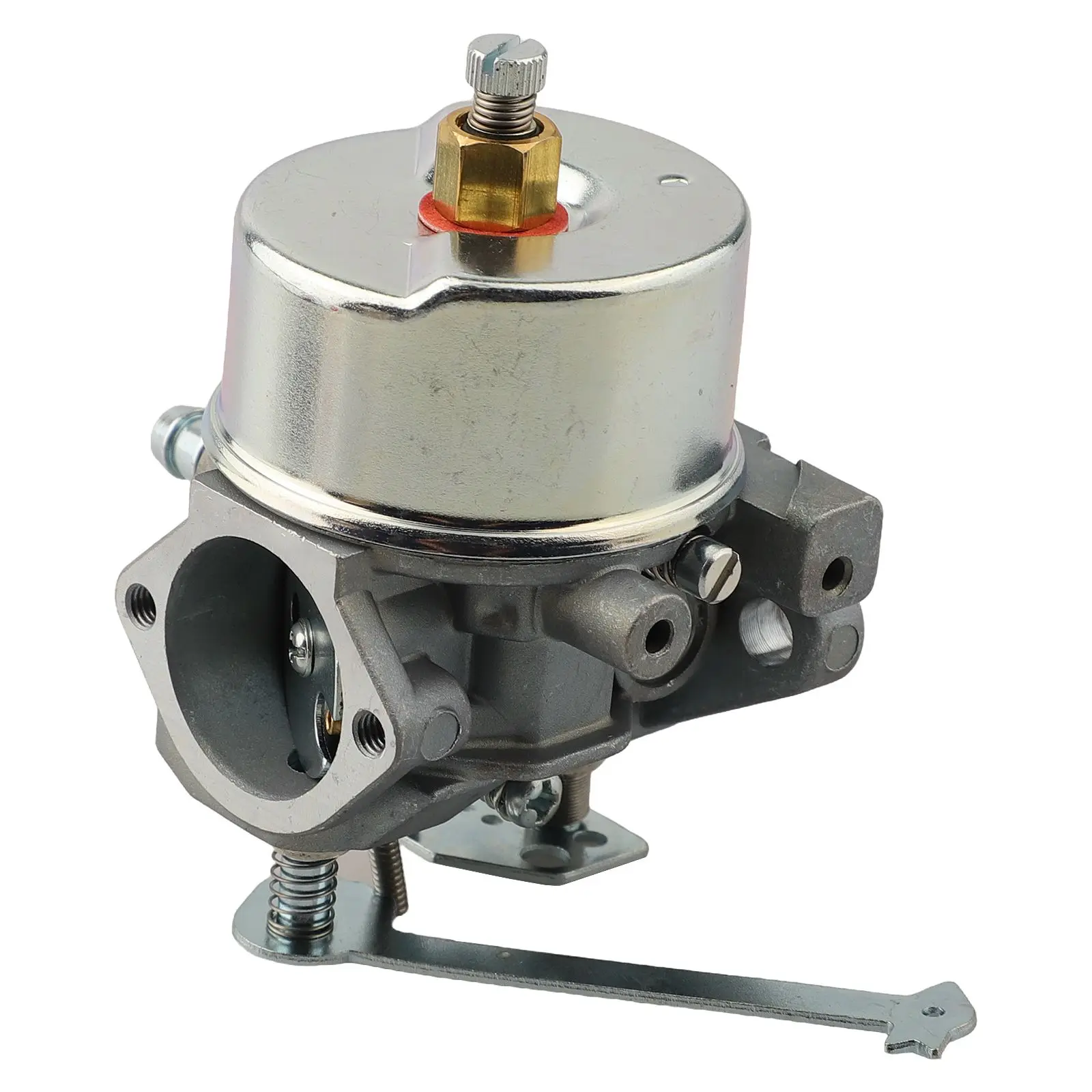 Carburetor Parts for Tecumseh 632325 632242 Compatible with For Hhm80 4 Horizontal Engine for Improved Snowblowing