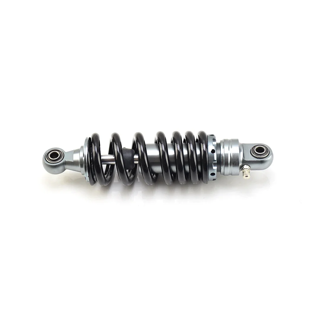 

220mm Shock Absorber Suspension Motorcycle Rear Air Gas For Monkey Bike Dirt Pit Bike ATV Quad 980lbs