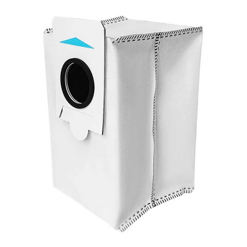 A39M Cocok untuk Ecovacs T30S Aksesori Penyapu Kombo Pengganti Penyapu Kantong Debu Kain Pel Filter