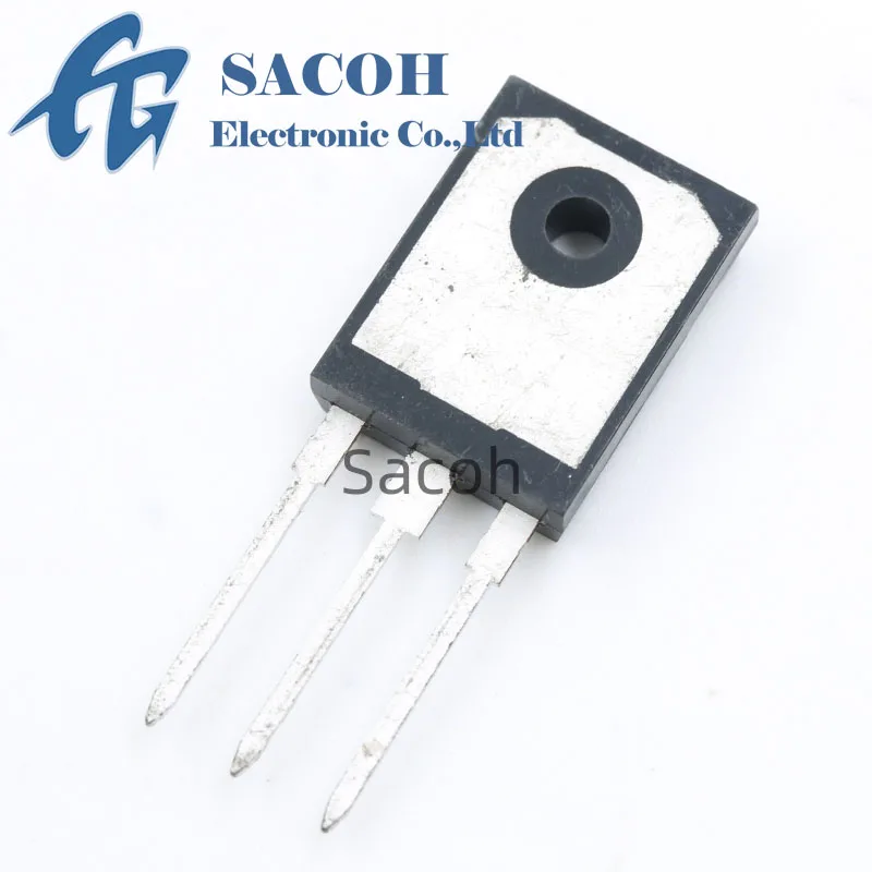 Diodo retificador ultrarrápido, novo e original, BYV72EW-200, BYV72EW200, BYV72EW TO-247, 30A, 200V, 10 PCs/Lot