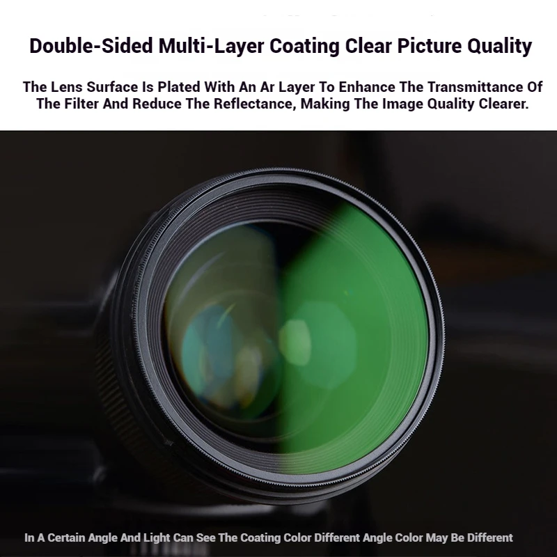 مرشحات المشي لشاومي 15 الترا عدسة الهاتف مرشحات 67 مللي متر مجموعة مرشح الهاتف المحمول اطلاق النار CPL GND لينة ستار مضيئة تصفية