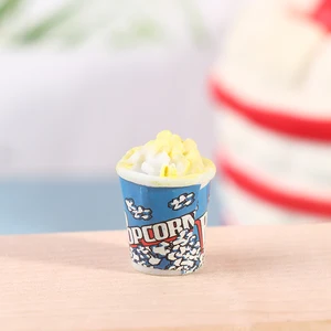 8 principais vendas pipoca fake - №3