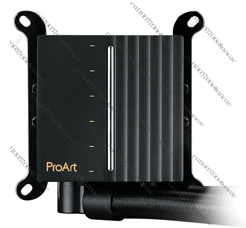 Original CPU Cooler ProArt LC 420 Liquid Cooler for Computer