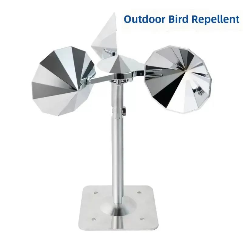 for Bird Scare Reflective Device