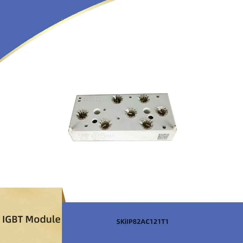 

Original IGBT Module SKIIP82AC12IT1 SKIIP83AC128IST1 SKIIP83ANB15T40 SKIIP83AC128IT1 SKiIP82AC121T1 SKIIP82AC128IT1 Wholesale IC
