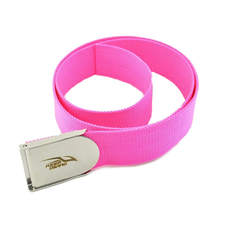 Thumbnail 4 - #43 Diving Belts Ranking List in 2026