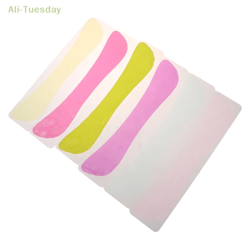 Lashlift Curlers Curl Pads Eyelash Lift Silicone Eyebrow Stickers Perm Tools Eye Lashes Lifting Kit False Eyelashes Tool