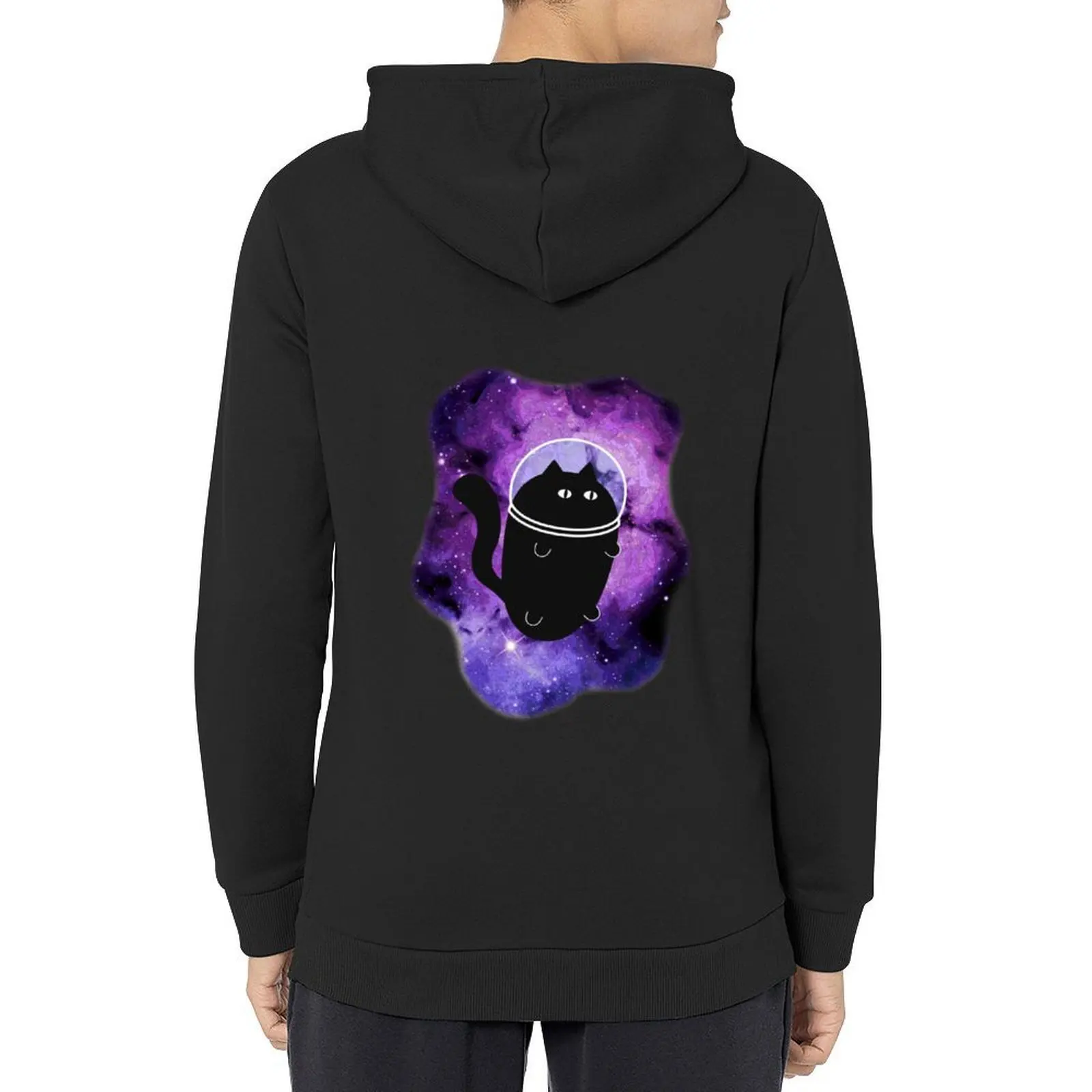 

Catronaut Hoodie men's clothing anime clothing mens clothing korean autumn clothes new hooded tee