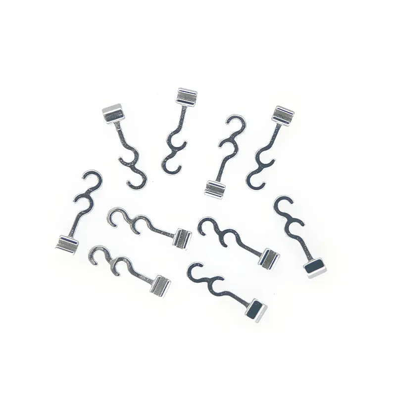 Рисунок 2 - стоматологические ортодонтические