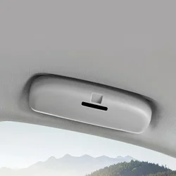 Car Glasses Case for Volkswagen VW Magotan Magotan Passat B8 2016-2024 Sunglasses Holder Box Glasses Storage Box Accessories